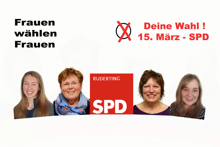 SPD-Frauen